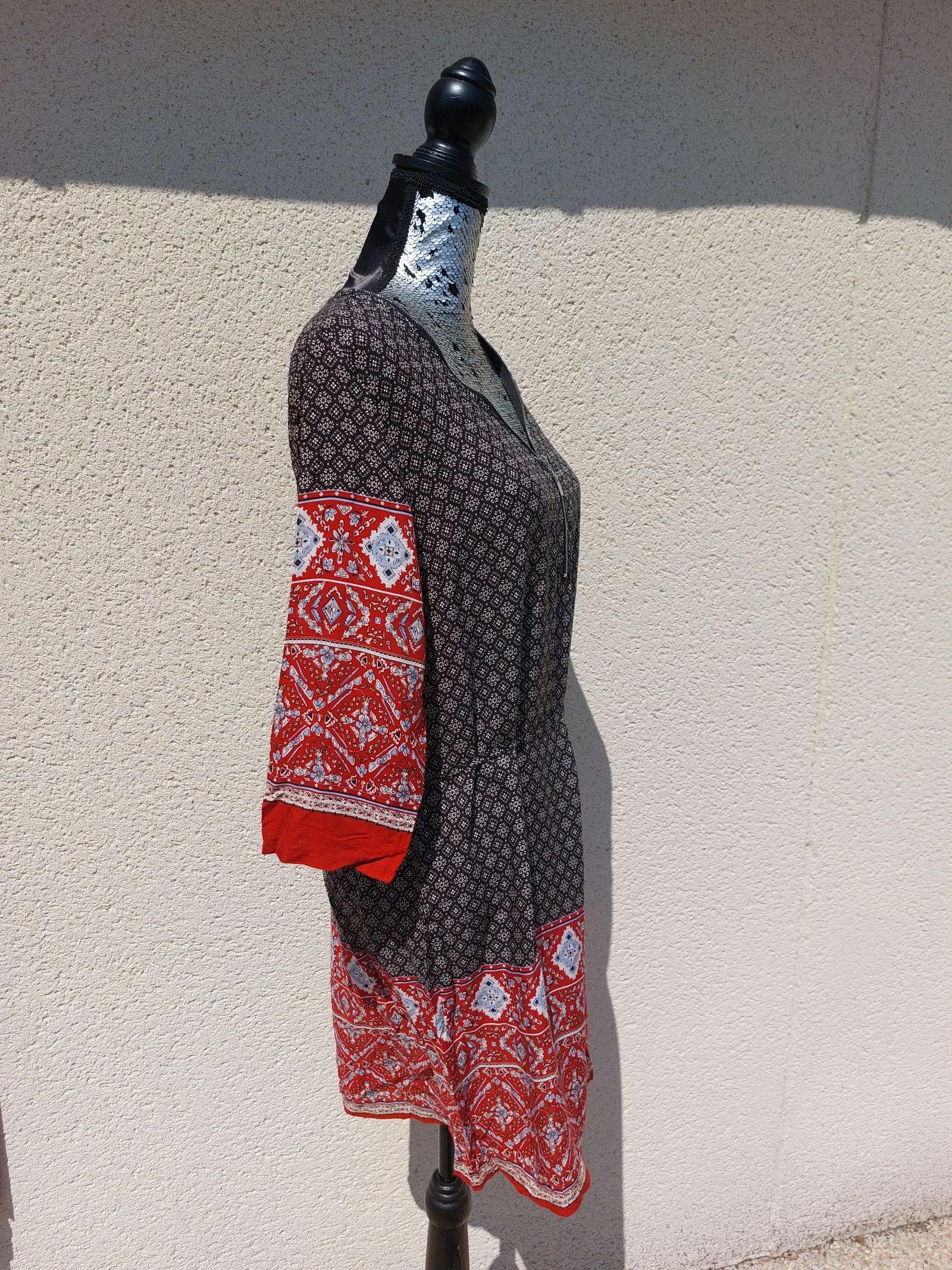 Vestido Mim talla 30 – photo 2